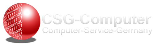 CSG-Computer